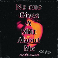 Noone Gives a Shit About Me (feat. Mojy) - Single - Ednita Castillo