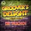 Groover's Delight - EP