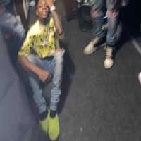 Play crazy (feat. Glizzy trey) - Single - G geeky