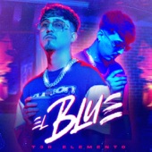 El Blue artwork