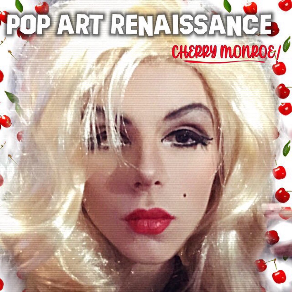 Cherry Monroe” álbum de POP ART RENAISSANCE en Apple Music