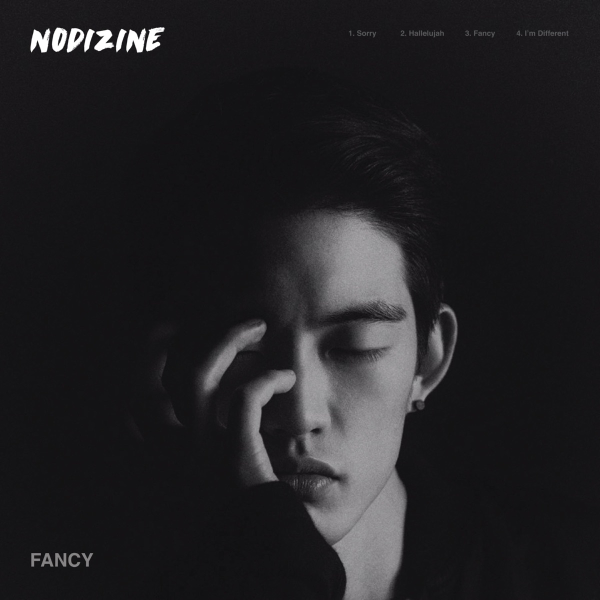 Nodsgn – Fancy – EP