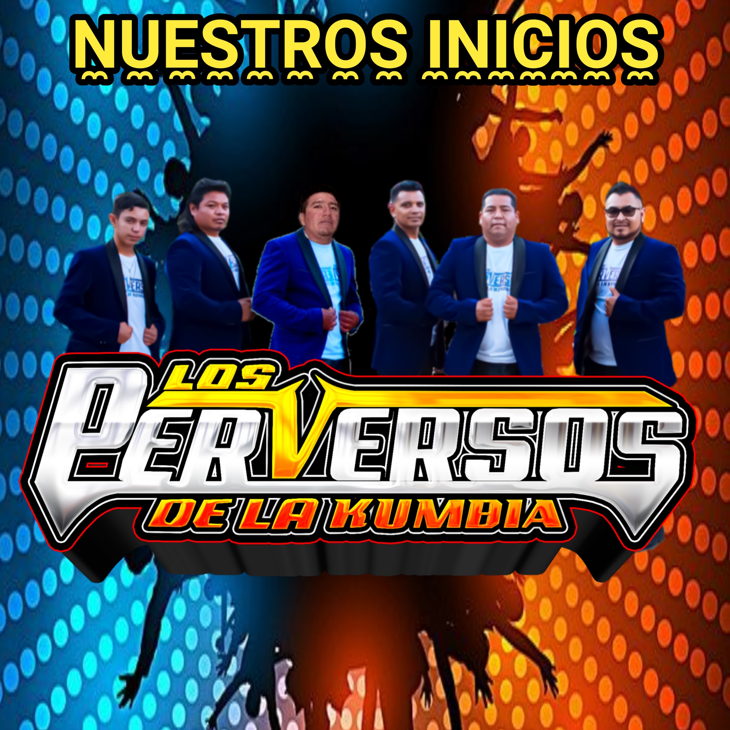 Nuestros inicios - EP