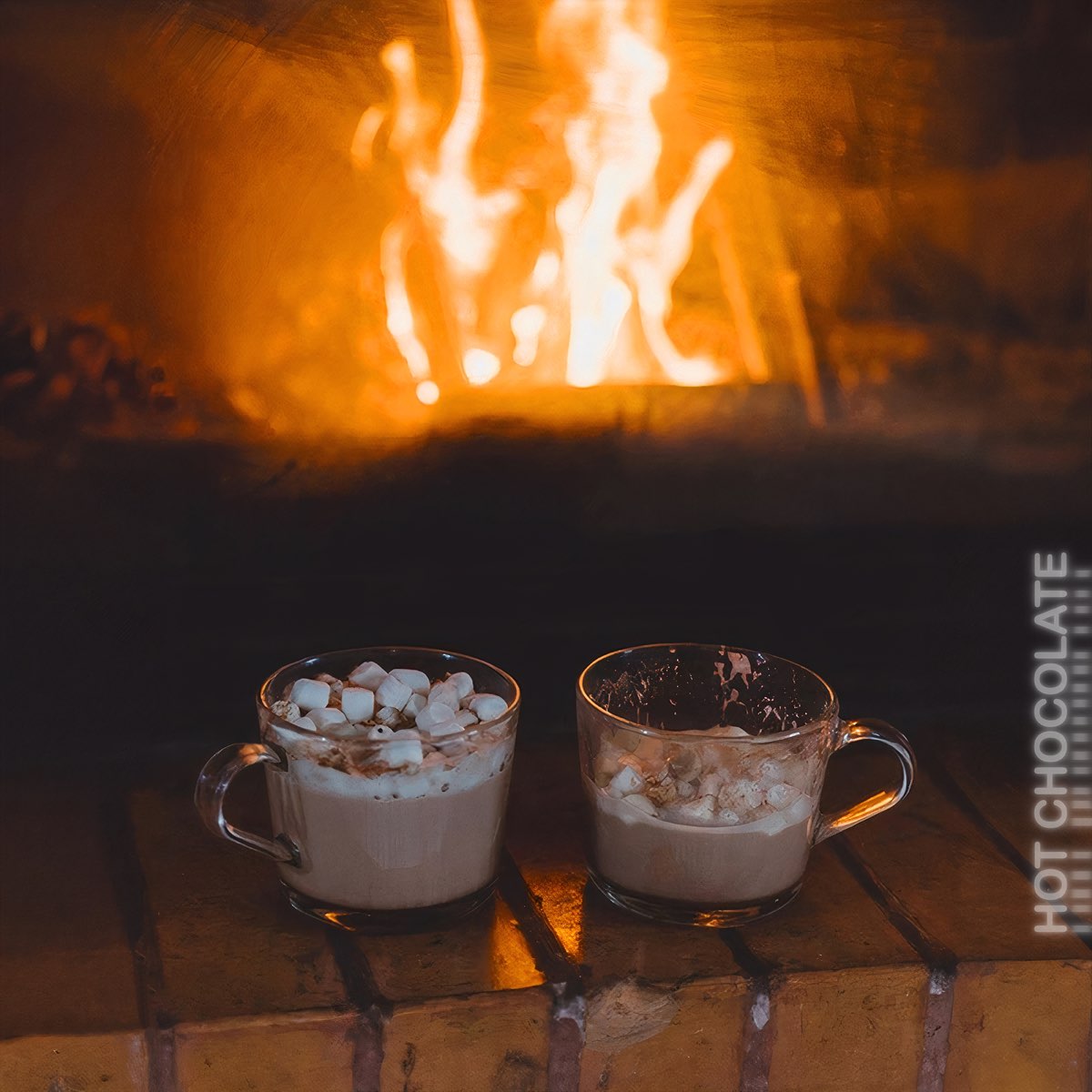‎Hot Chocolate - Single by MAYB on Apple Music