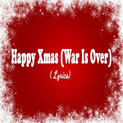 Dua Lipa - Happy Xmas (War Is Over)