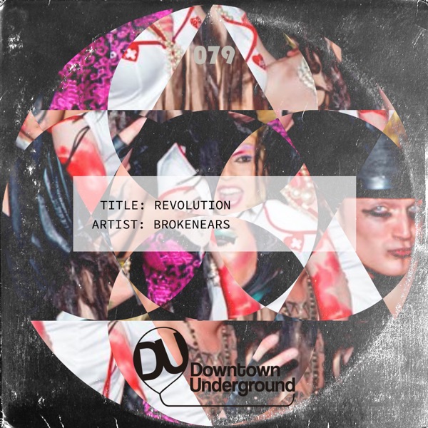 Revolution - Single