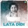 Lata Mangeshkar - Chalte Chalte Yun Hi Koi