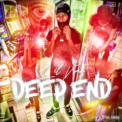 Deep End - Single
