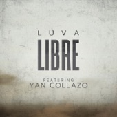 Libre (feat. Yan Collazo) artwork