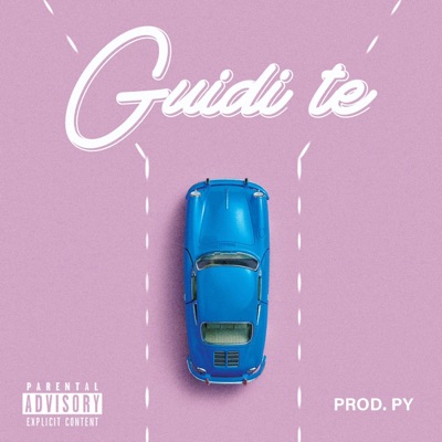 Guidi te - Single