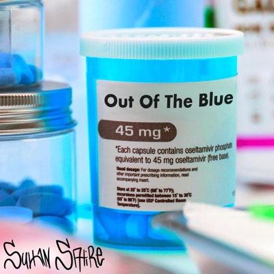 Out of the Blue - Single