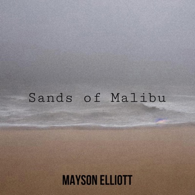 Sands of Malibu - Single