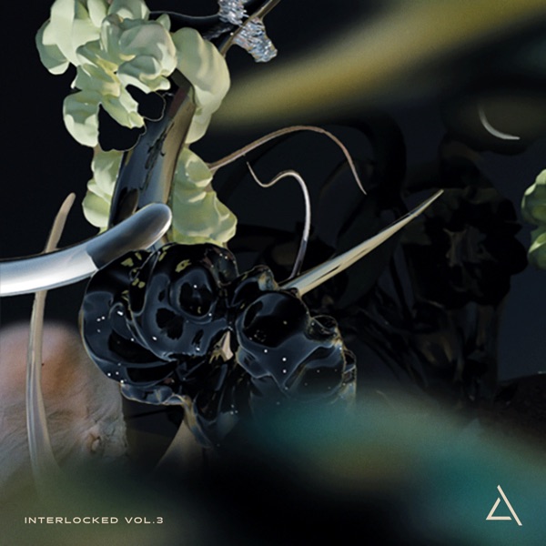 Interlocked Vol. 3: Kuttin Edge - EP