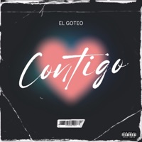 contigo - Single - El Goteo