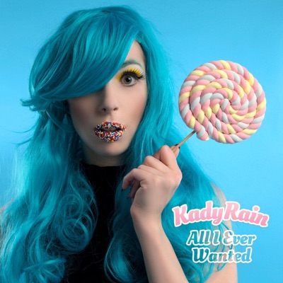 All I Ever Wanted - EP