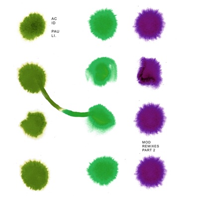 MOD Remixes, Pt. 2