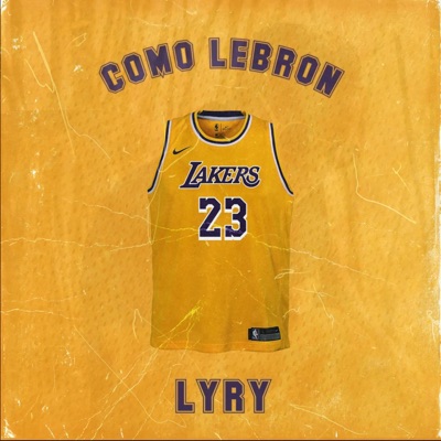 COMO LEBRON - Single