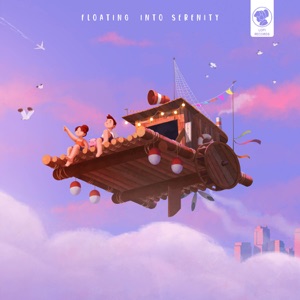 Floating, Drifting (feat. Less Gravity)
