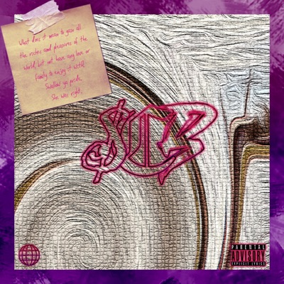 She Was Right - EP