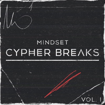 Cypher Breaks, Vol. 1 - EP