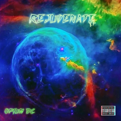 Rejuvenate EP