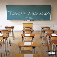 Topic Of Discussion - JxnnyBoii