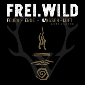 Feuer, Erde, Wasser, Luft (2019 Version) - Single