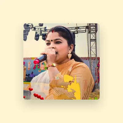Listen to Anita Bara, watch music videos, read bio, see tour dates & more!