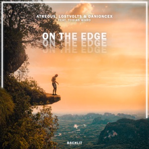 On the Edge (feat. Tobias Ward)