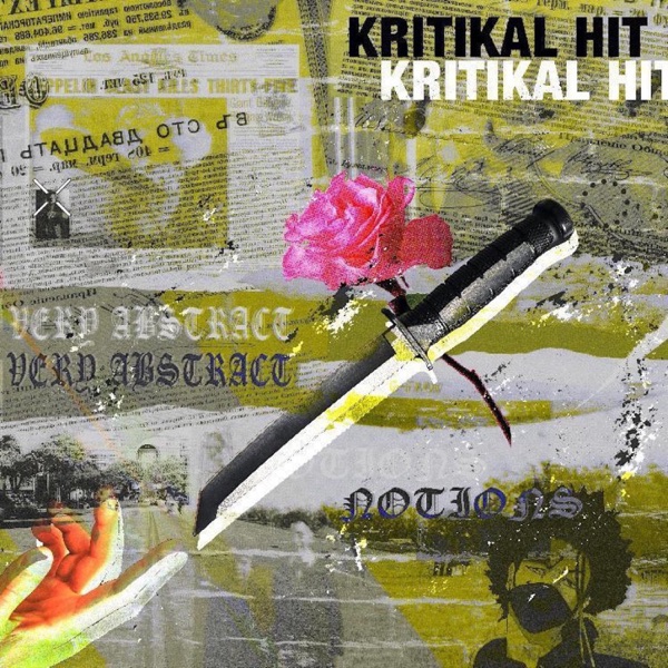 Kritikal Hit