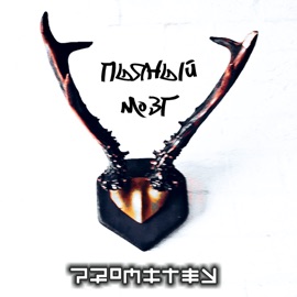 Пьяный мозг PROMITEY