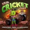 Mud Cricket Chirp - Franklin Embry, DJ Cannon Banyon & Samroc lyrics