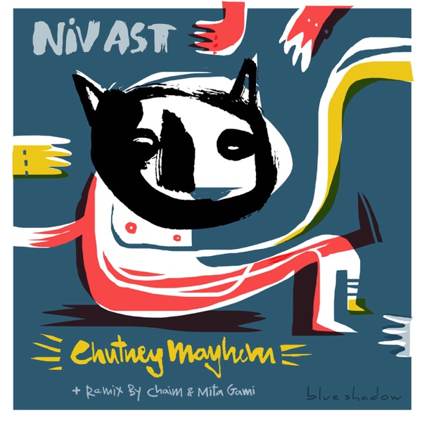 Chutney Mayhem - EP