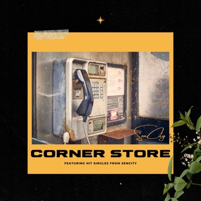Corner Store - Single