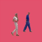 De Repente Hay un Espejo - Single