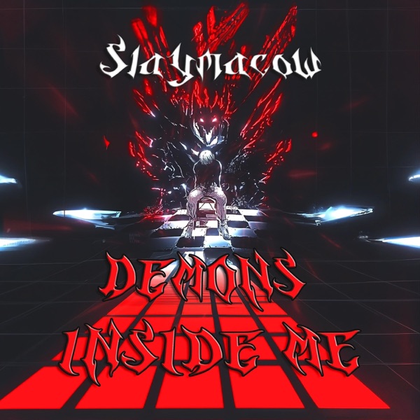 Demons Inside Me