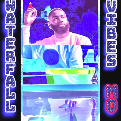 Waterfall Vibes - Single