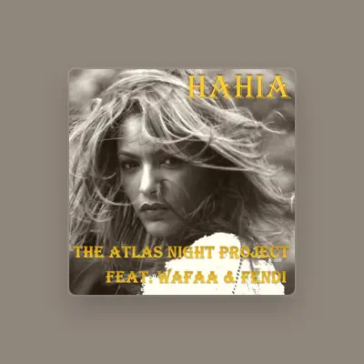Listen to The Atlas Night Project, watch music videos, read bio, see tour dates & more!