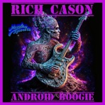 Android Boogie (DJ Flash Remix) - Single