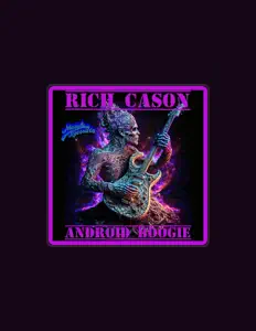 聆聽 Rich Cason、觀看音樂影片、閱讀小傳、查看巡演日期等！