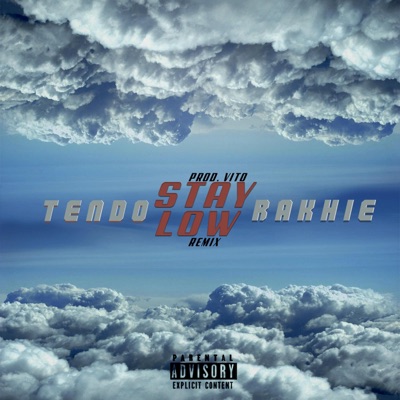Stay Low Remix (feat. YCN Rakhie) - Single