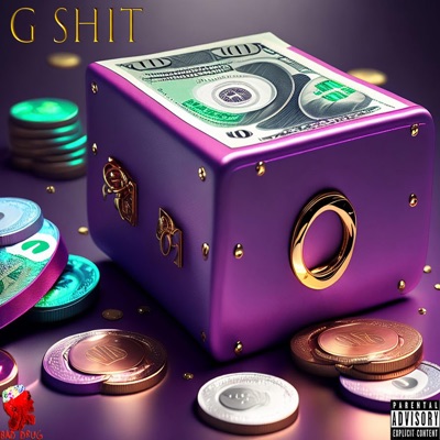 G Shit - Single