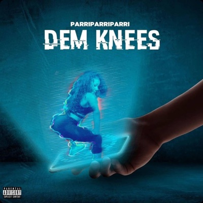 Dem Knees - Single