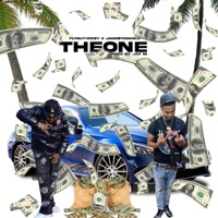 The One (feat. jame$TooCold) - Single - FlyGuyVeezy