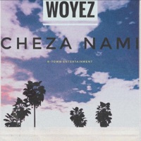 Cheza Nami - Single - Woyez