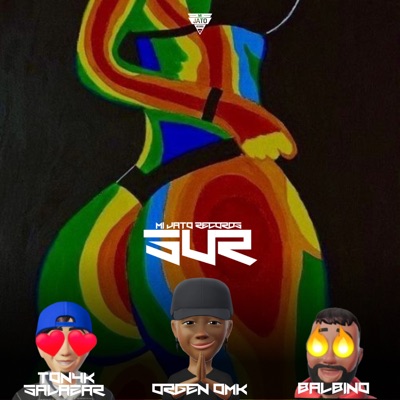 Sur (feat. Balbino) - Single