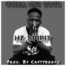 Obiaa Nye Good Hyspirit