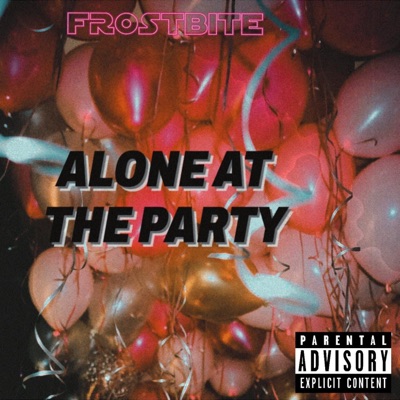 Alone At the Party - Single