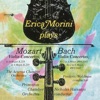 Bach, J.S. : Violin Concerto Nos. 1 & 2; Mozart: Violin Concerto Nos. 4 & 5