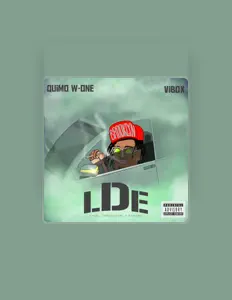 聆聽 Quimo W-ONE、觀看音樂影片、閱讀小傳、查看巡演日期等！